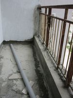 Balcony 1