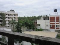 Balcony 1