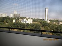Balcony 1