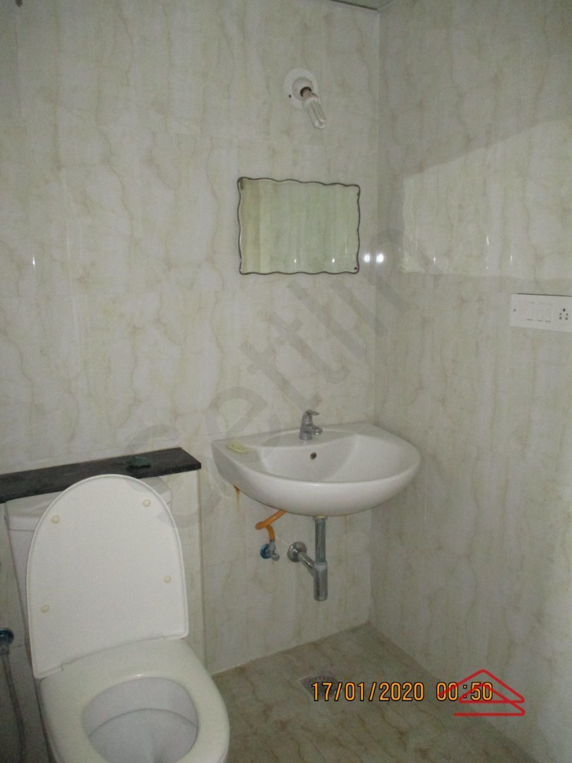 Bathroom 3