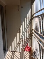 Balcony 1