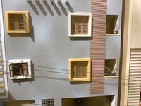 Balcony 1