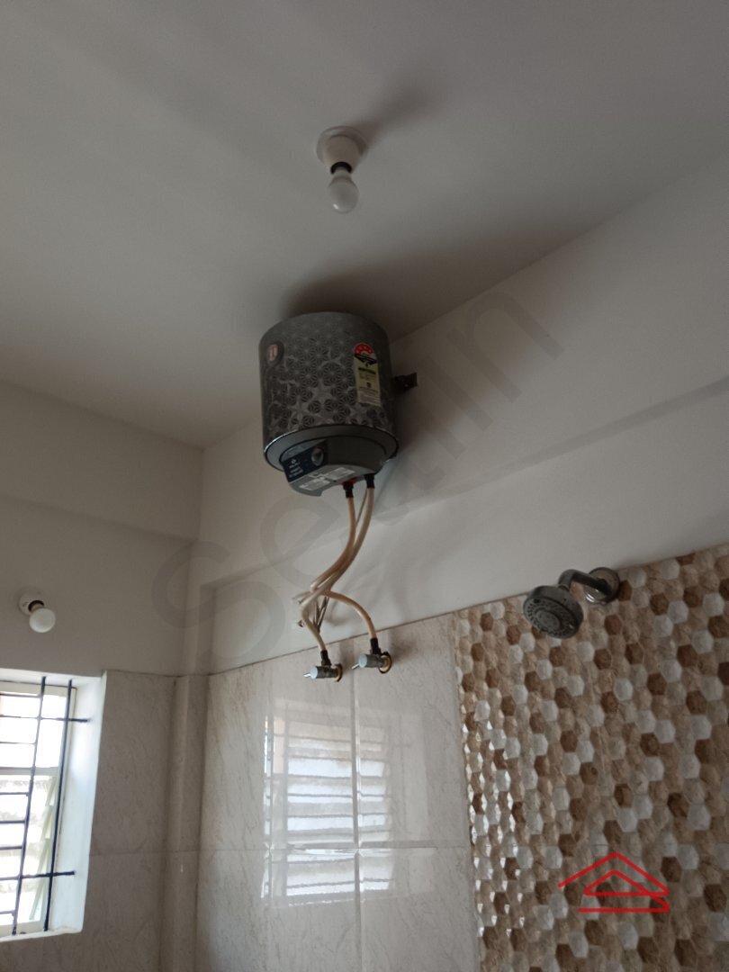 Bathroom 1
