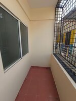 Balcony 1