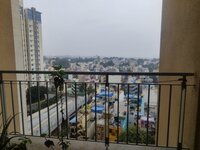 Balcony 1