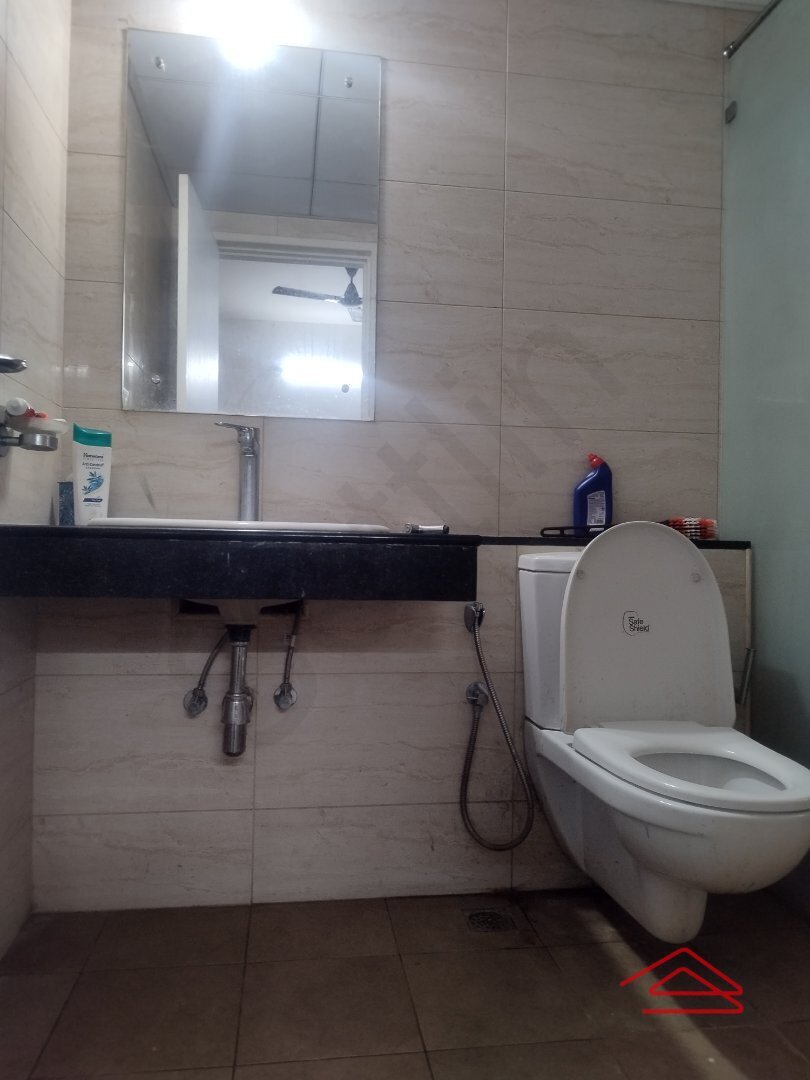 Bathroom 3