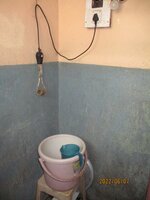 Sub Unit : bathrooms 1