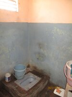 Sub Unit : bathrooms 1
