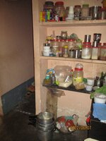 Sub Unit : kitchens 1
