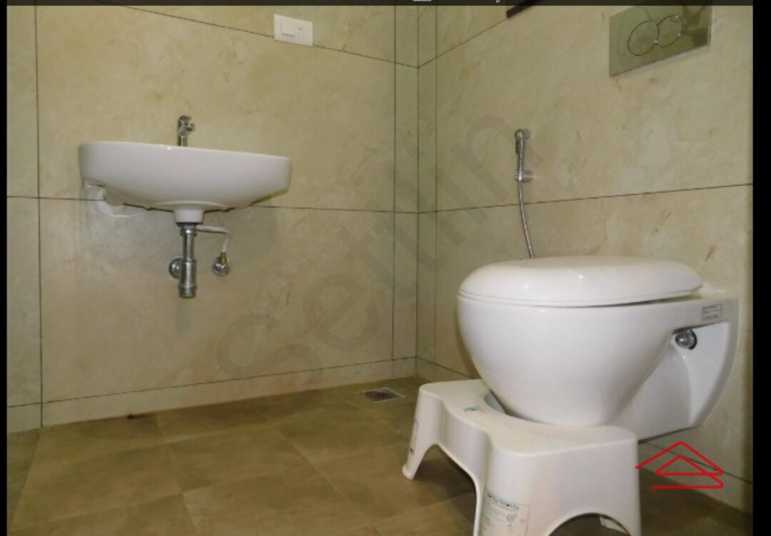 Bathroom 3