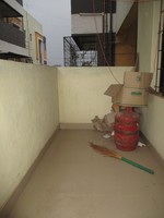 Balcony 1