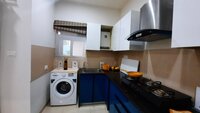 Kitchen 1