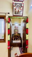 Pooja Room 1