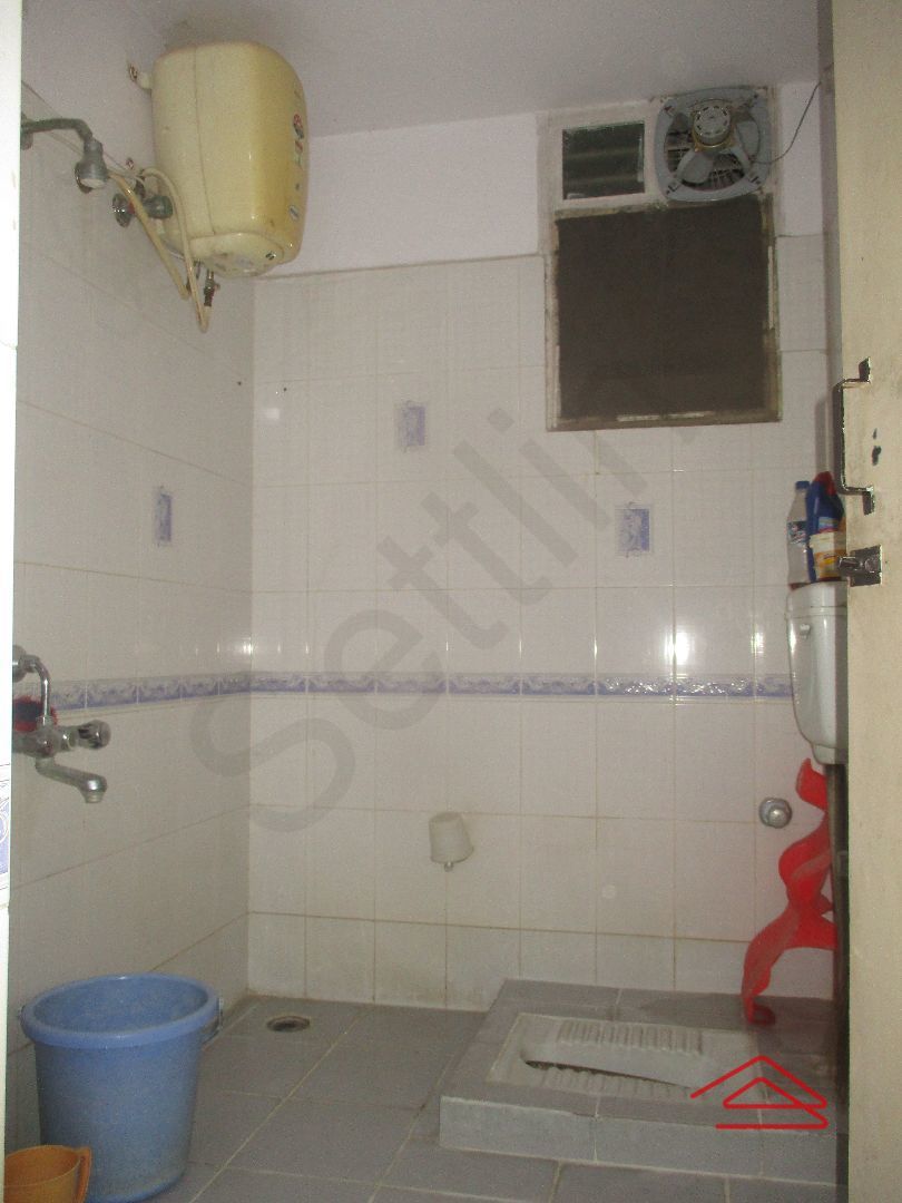 Bathroom 2