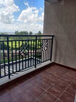 Balcony 1