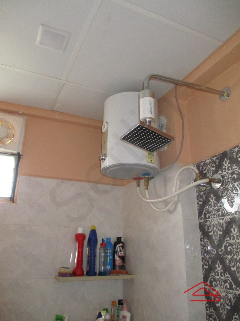 Bathroom 2