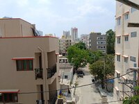 Balcony 1