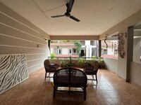 Balcony 1
