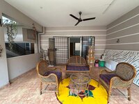 Balcony 1