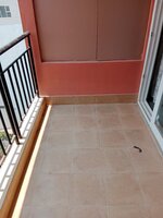 Balcony 1