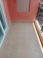 Balcony 1