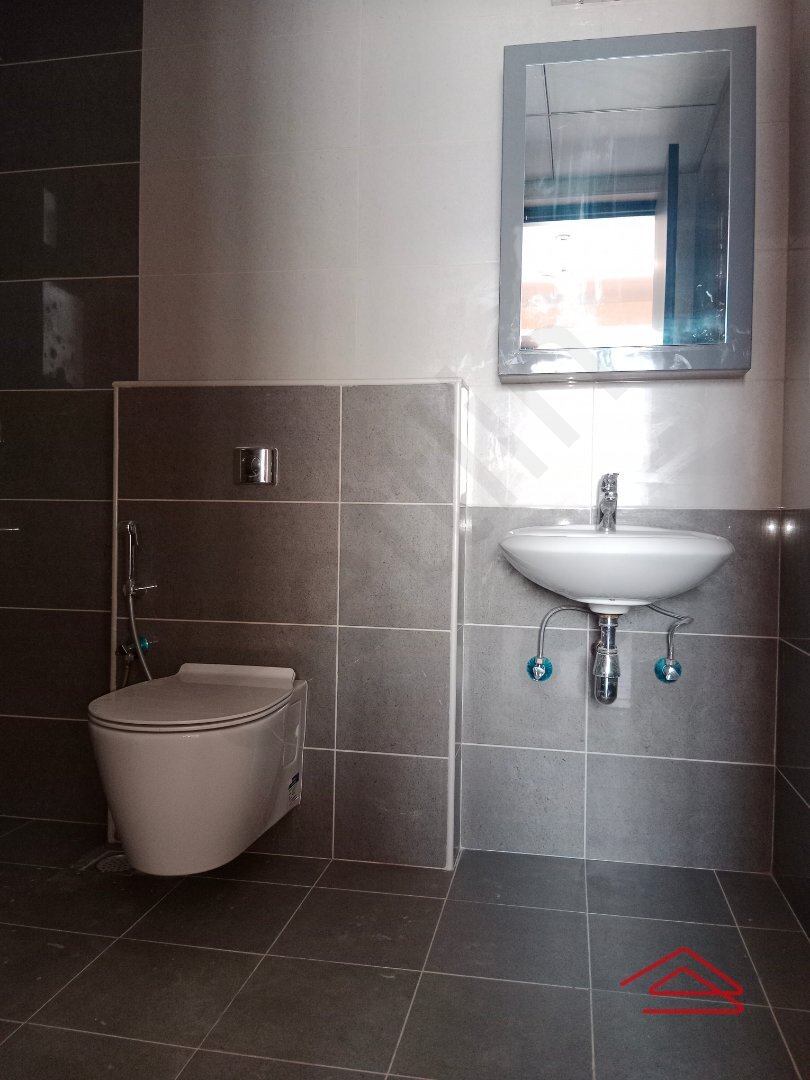 Bathroom 3