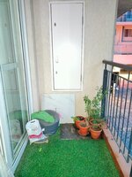 Balcony 1