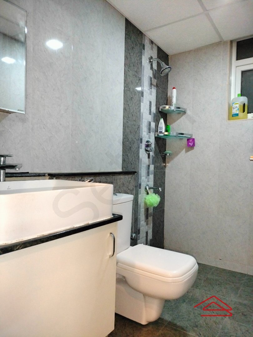 Bathroom 3