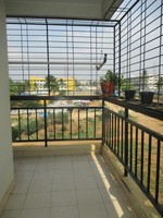 Balcony 3