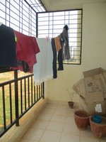 Balcony 1