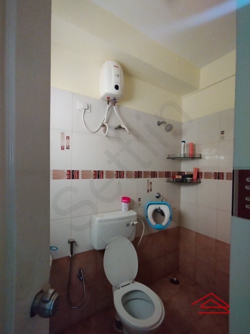 Bathroom 2