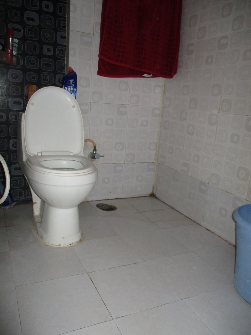 Bathroom 3