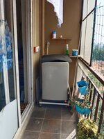 Balcony 1