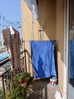 Balcony 1