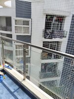 Balcony 1