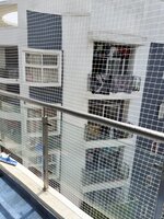 Balcony 1