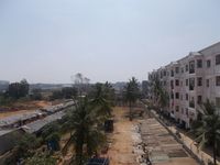 Balcony 1