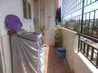 Balcony 1