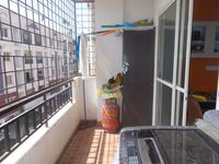 Balcony 1