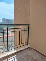 Balcony 1