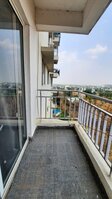 Balcony 1