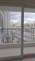 Balcony 1