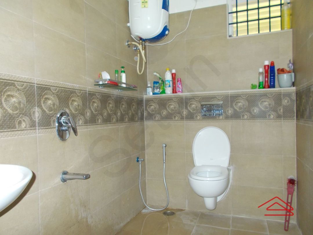 Bathroom 2