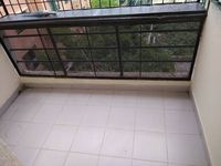 Balcony 1