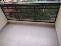 Balcony 2