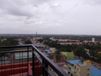 Balcony 1