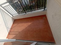 Balcony 1