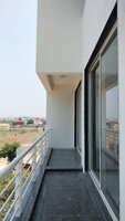 Balcony 1