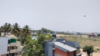 Balcony 1
