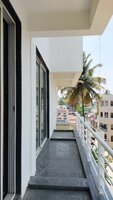 Balcony 1